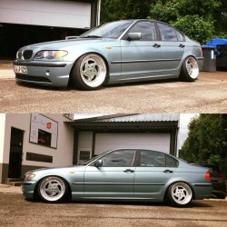 E46 Static low - 3er BMW - E46 E46 Static low - 3er BMW - E46
