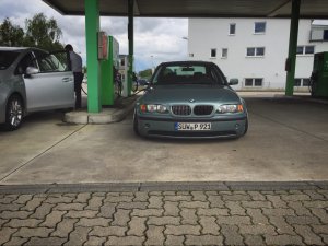 E46 Static low - 3er BMW - E46 E46 Static low - 3er BMW - E46