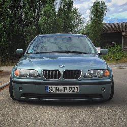 E46 Static low - 3er BMW - E46 E46 Static low - 3er BMW - E46