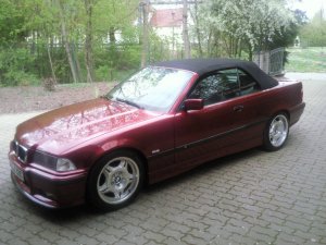 328i Cabrio - 3er BMW - E36 328i Cabrio - 3er BMW - E36