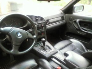 328i Cabrio - 3er BMW - E36 328i Cabrio - 3er BMW - E36