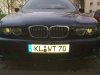 Mein groer kleiner ;-) - 5er BMW - E39 - Bild686.jpg