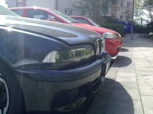 Mein groer kleiner ;-) - 5er BMW - E39
