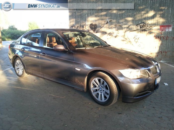 BMW-Syndikat Fotostorie