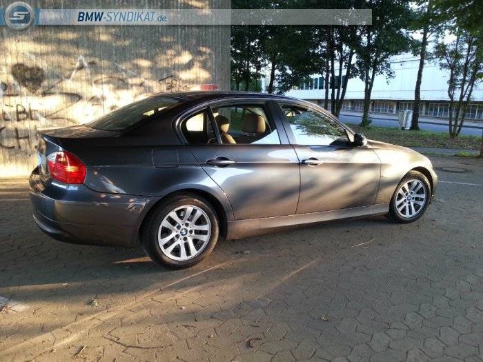 BMW-Syndikat Fotostorie