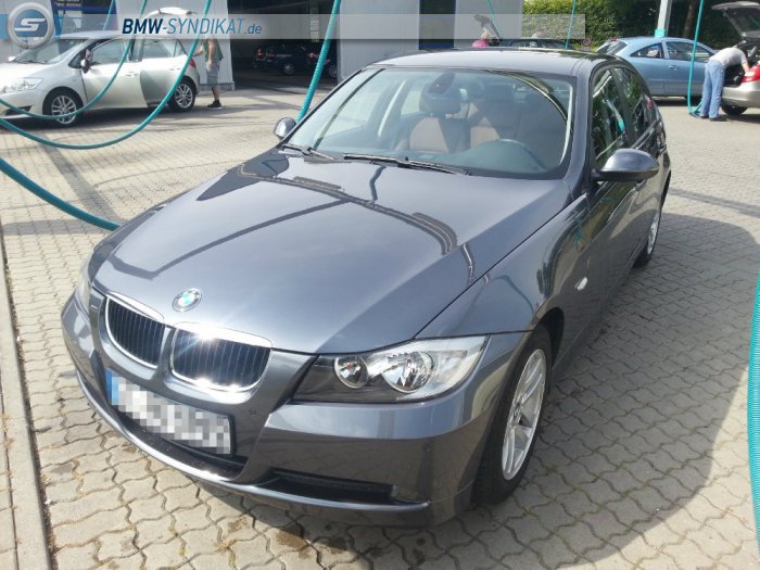 BMW-Syndikat Fotostorie
