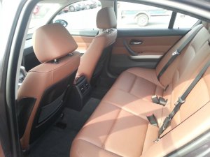 Mein Zweiter (E90 320i) - 3er BMW - E90 / E91 / E92 / E93 Mein Zweiter (E90 320i) - 3er BMW - E90 / E91 / E92 / E93