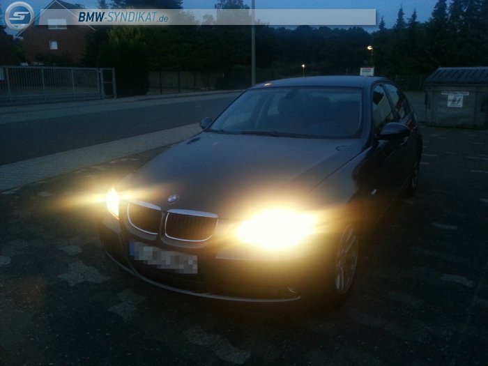 BMW-Syndikat Fotostorie