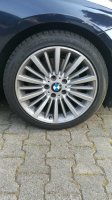 BMW BMW Alufelge Vielspeiche 416 8x18 ET 34
