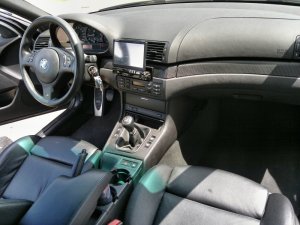 Paar Bilder von meinem Compact - 3er BMW - E46