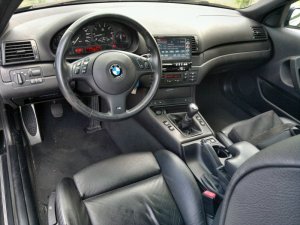 Paar Bilder von meinem Compact - 3er BMW - E46