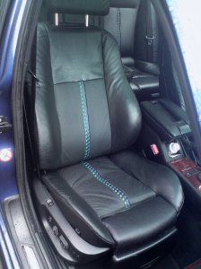 Alpina B10 3.3 Touring - 5er BMW - E39 Alpina B10 3.3 Touring - 5er BMW - E39