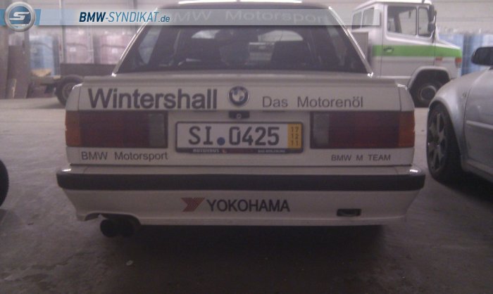 BMW-Syndikat Fotostorie
