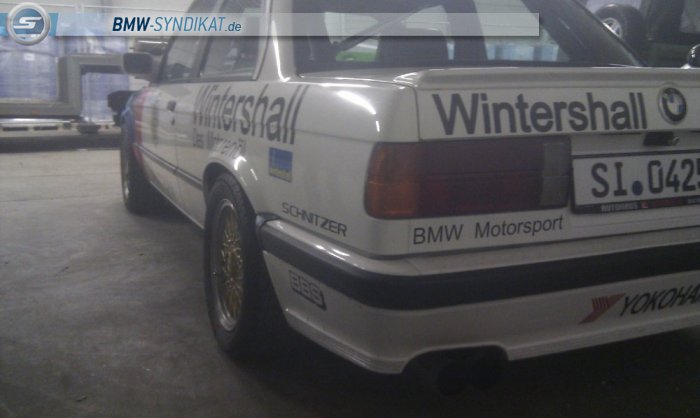 BMW-Syndikat Fotostorie