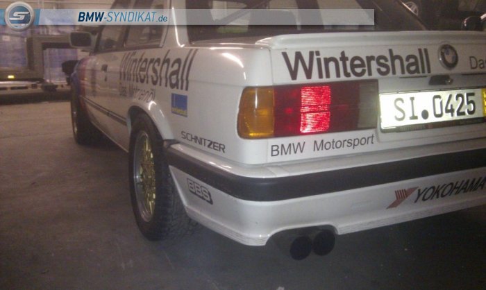 BMW-Syndikat Fotostorie