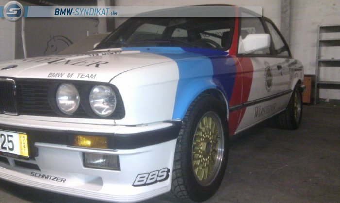 BMW-Syndikat Fotostorie