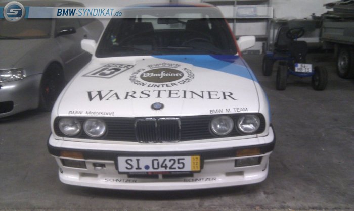 BMW-Syndikat Fotostorie