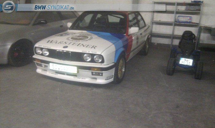 BMW-Syndikat Fotostorie