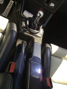 E30, Tief und Breit - 3er BMW - E30