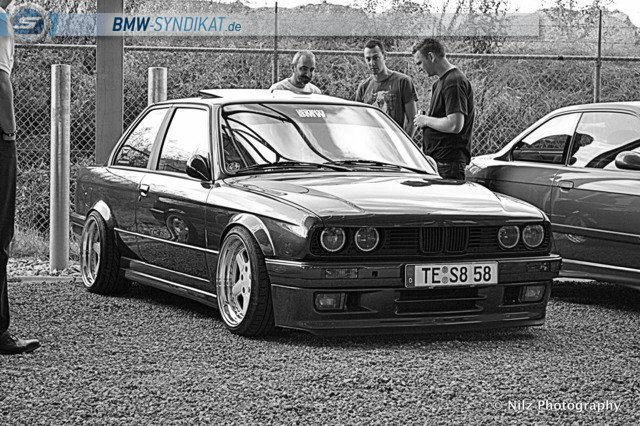 BMW-Syndikat Fotostorie