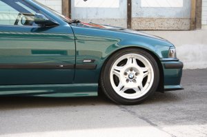 BMW e36 Touring - 3er BMW - E36