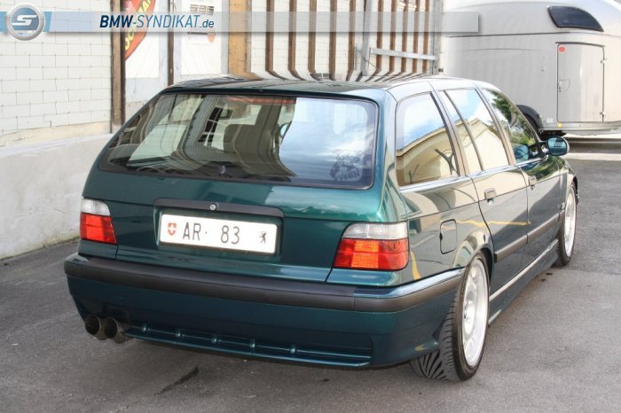 BMW-Syndikat Fotostorie