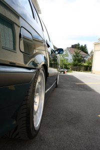 BMW e36 Touring - 3er BMW - E36