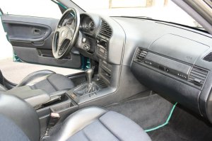 BMW e36 Touring - 3er BMW - E36