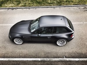BMW Z3 Coup - BMW Z1, Z3, Z4, Z8