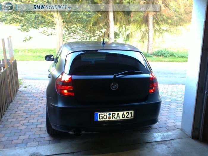 BMW-Syndikat Fotostorie