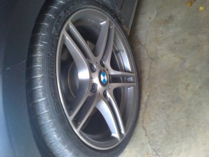 116i FROZEN BLACK Edition - 1er BMW - E81 / E82 / E87 / E88 116i FROZEN BLACK Edition - 1er BMW - E81 / E82 / E87 / E88