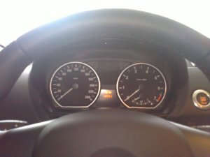 116i FROZEN BLACK Edition - 1er BMW - E81 / E82 / E87 / E88 116i FROZEN BLACK Edition - 1er BMW - E81 / E82 / E87 / E88