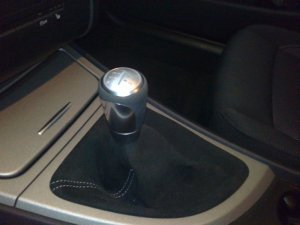 116i FROZEN BLACK Edition - 1er BMW - E81 / E82 / E87 / E88