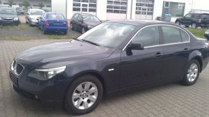 Marcel`s 530i - 5er BMW - E60 / E61