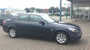 Marcel`s 530i - 5er BMW - E60 / E61