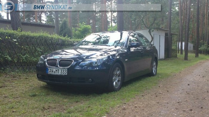 BMW-Syndikat Fotostorie
