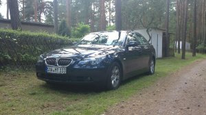Marcel`s 530i - 5er BMW - E60 / E61