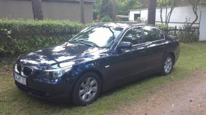 Marcel`s 530i - 5er BMW - E60 / E61