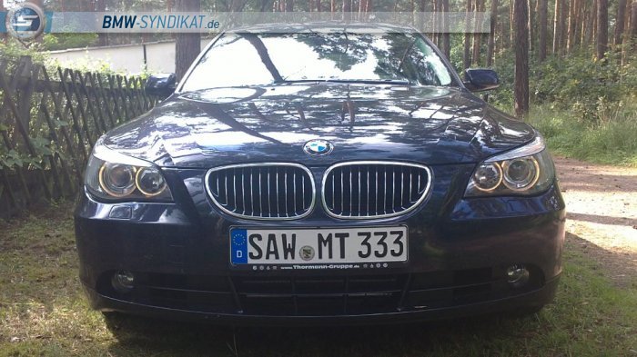 BMW-Syndikat Fotostorie
