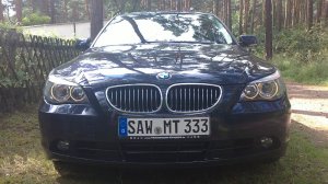 Marcel`s 530i - 5er BMW - E60 / E61