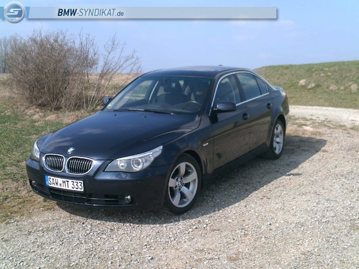 BMW-Syndikat Fotostorie