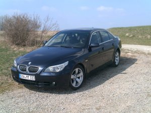 Marcel`s 530i - 5er BMW - E60 / E61