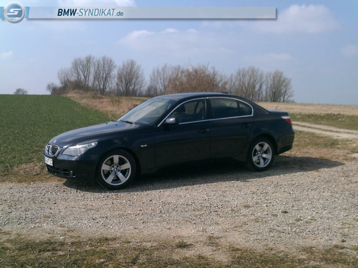 BMW-Syndikat Fotostorie