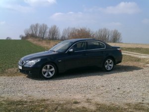 Marcel`s 530i - 5er BMW - E60 / E61