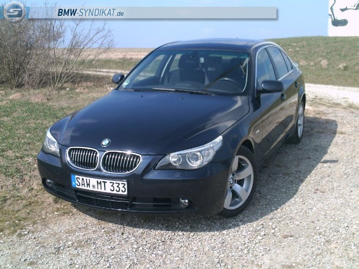 BMW-Syndikat Fotostorie