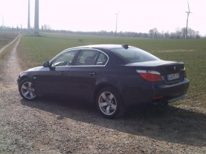 Marcel`s 530i - 5er BMW - E60 / E61