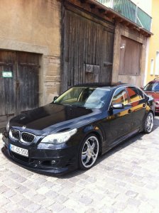 e60,550i - 5er BMW - E60 / E61