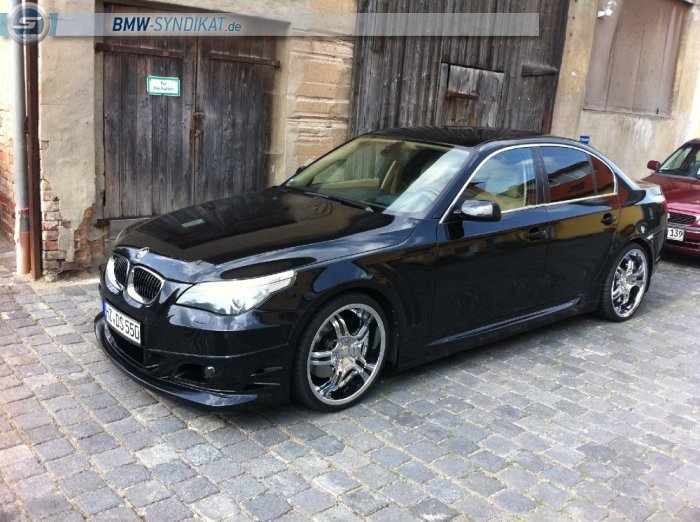 BMW-Syndikat Fotostorie