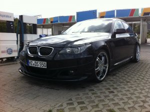 e60,550i - 5er BMW - E60 / E61