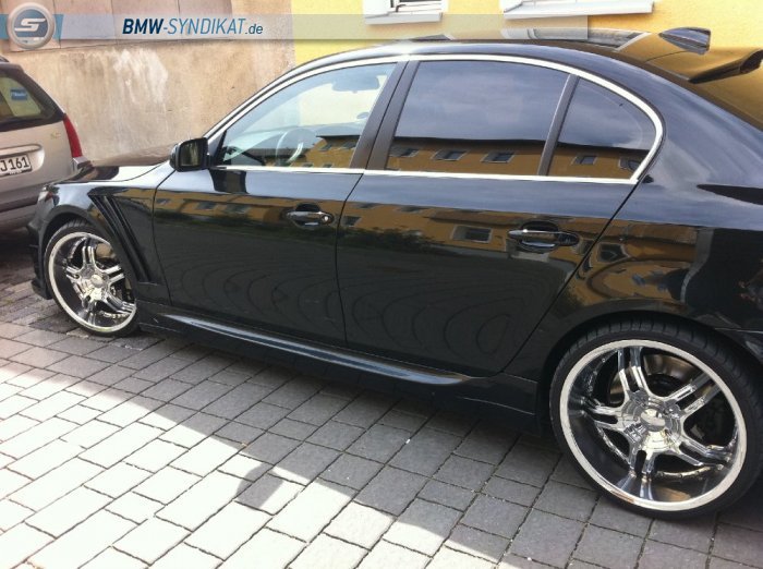 BMW-Syndikat Fotostorie